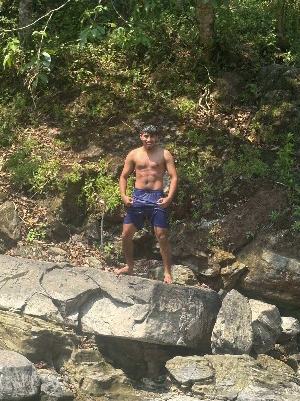 Software Engineer Sandesh Pokhrel Nepal